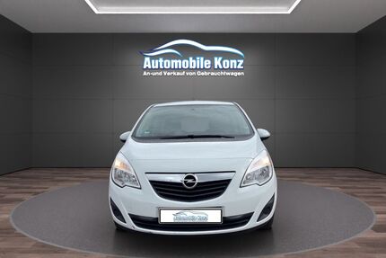 Opel Meriva Gebrauchtwagen