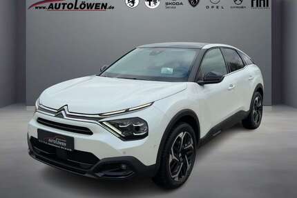 Citroen C4 Gebrauchtwagen