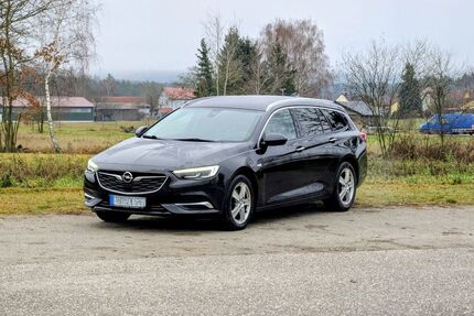 Opel Insignia Gebrauchtwagen