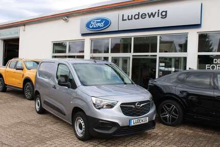Opel Combo Gebrauchtwagen