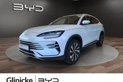 BYD SEAL U Gebrauchtwagen