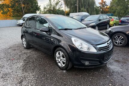 Opel Corsa Gebrauchtwagen