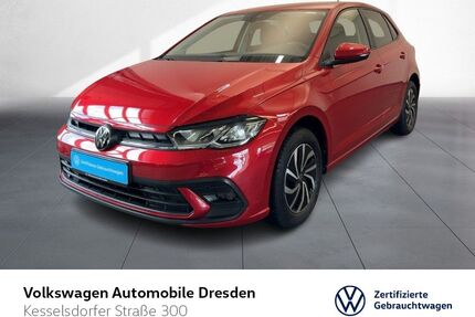 VW Polo Gebrauchtwagen