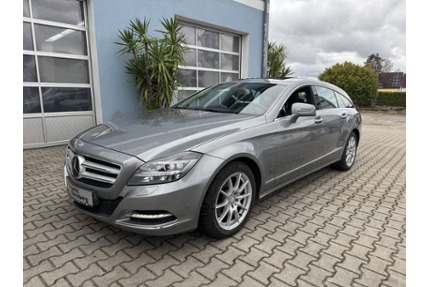 Mercedes-Benz CLS 250 Gebrauchtwagen