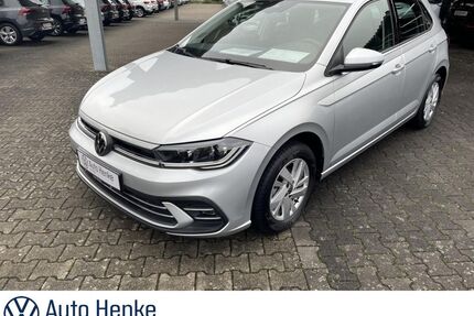 VW Polo Gebrauchtwagen