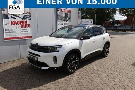 Citroen C5 Aircross Gebrauchtwagen
