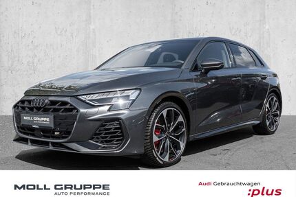 Audi S3 Gebrauchtwagen