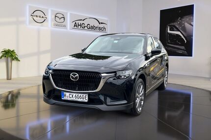 Mazda CX-60 Gebrauchtwagen