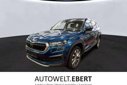 Skoda Kodiaq Gebrauchtwagen