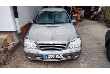 Mercedes-Benz 320 Gebrauchtwagen