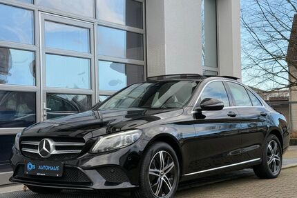 Mercedes-Benz C 200 Gebrauchtwagen