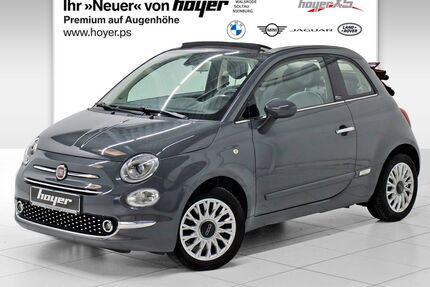 Fiat 500 Gebrauchtwagen