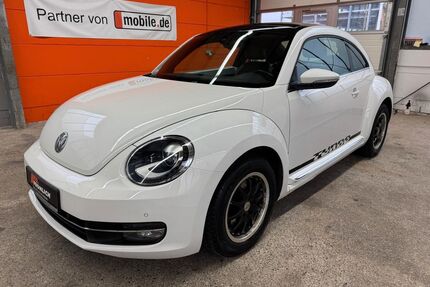 VW Beetle Gebrauchtwagen