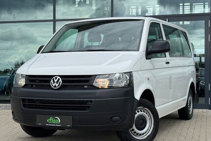 VW T5 Transporter Gebrauchtwagen