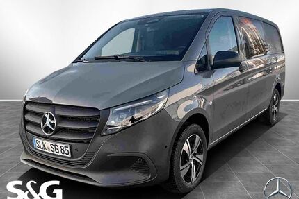 Mercedes-Benz Vito Gebrauchtwagen