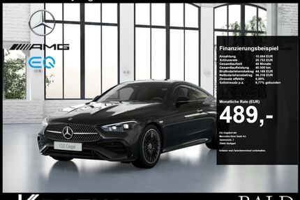 Mercedes-Benz CLE 200 Gebrauchtwagen