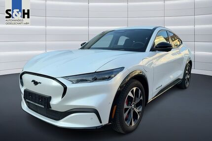 Ford Mustang Mach-E Gebrauchtwagen