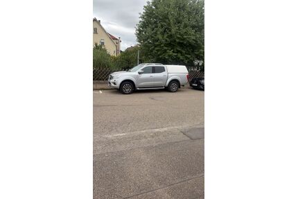 Nissan PickUp Gebrauchtwagen