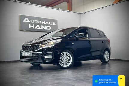 Kia Carens Gebrauchtwagen