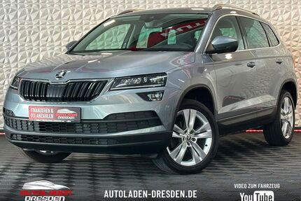 Skoda Karoq Gebrauchtwagen