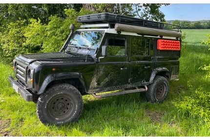 Land Rover Defender Gebrauchtwagen