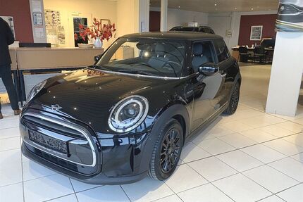 Mini ONE Gebrauchtwagen