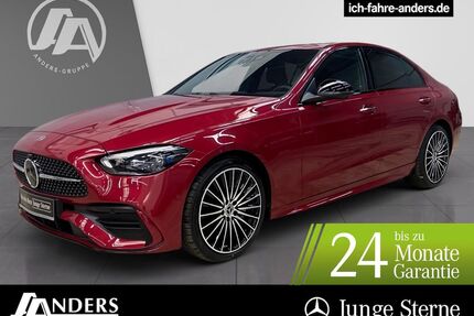 Mercedes-Benz C 300 Gebrauchtwagen