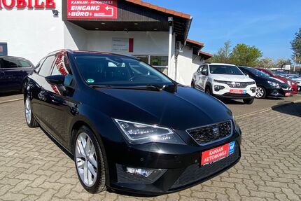 Seat Leon Gebrauchtwagen