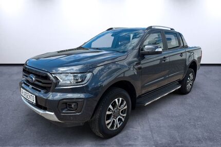 Ford Ranger Gebrauchtwagen