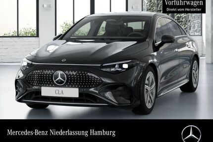 Mercedes-Benz CLA 250 Gebrauchtwagen