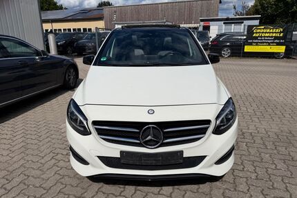Mercedes-Benz B 200 Gebrauchtwagen