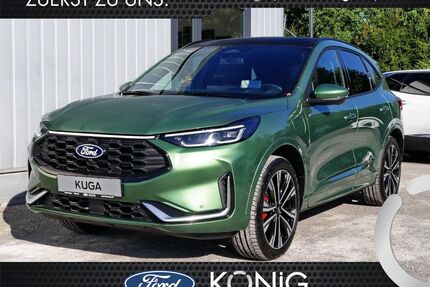 Ford Kuga Gebrauchtwagen
