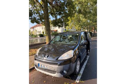 Peugeot Partner Tepee Gebrauchtwagen