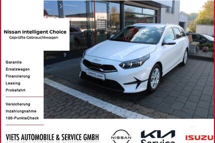 Kia ceed Sportswagon Gebrauchtwagen