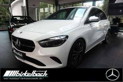 Mercedes-Benz B 220 Gebrauchtwagen
