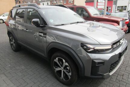 Dacia Bigster Gebrauchtwagen