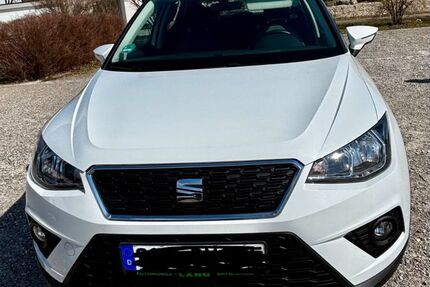 Seat Arona Gebrauchtwagen