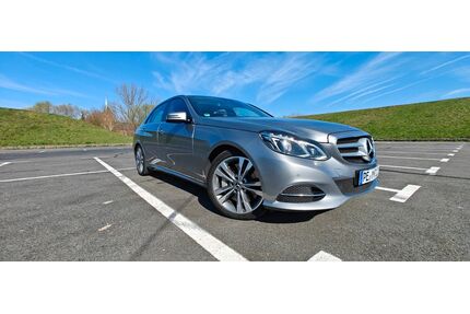Mercedes-Benz E 500 Gebrauchtwagen