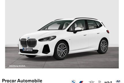 BMW 220 Active Tourer Gebrauchtwagen