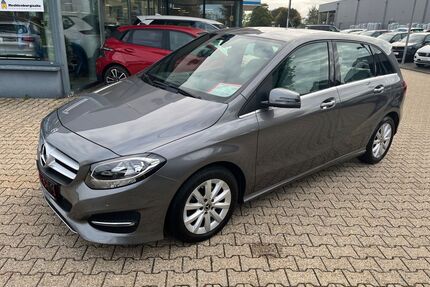 Mercedes-Benz B 180 Gebrauchtwagen
