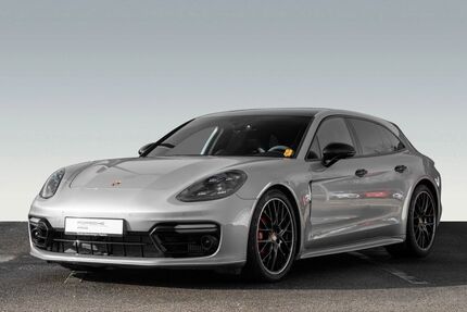 Porsche Panamera Gebrauchtwagen