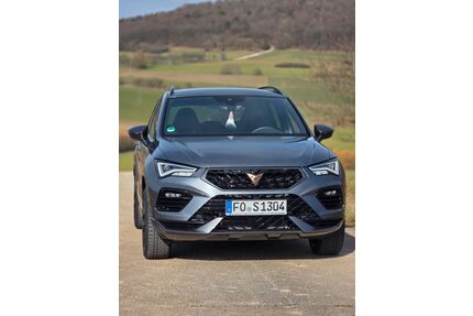 Cupra Ateca Gebrauchtwagen