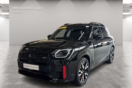 Mini John Cooper Works Gebrauchtwagen