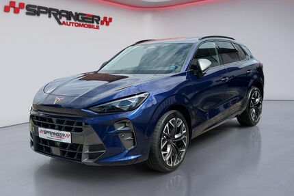 Cupra Terramar Gebrauchtwagen