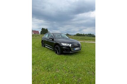 Audi Q5 Gebrauchtwagen