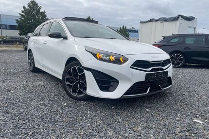 Kia ceed / Ceed Gebrauchtwagen