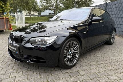 BMW M3 Gebrauchtwagen