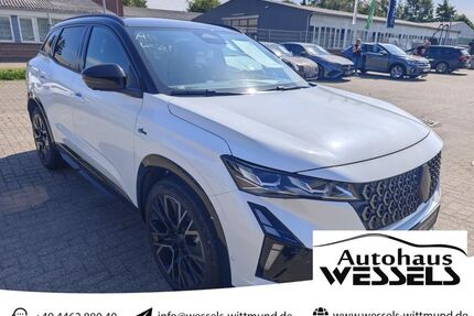 Renault Austral Gebrauchtwagen