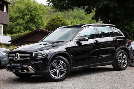 Mercedes-Benz GLC 300 Gebrauchtwagen
