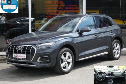 Audi Q5 Gebrauchtwagen